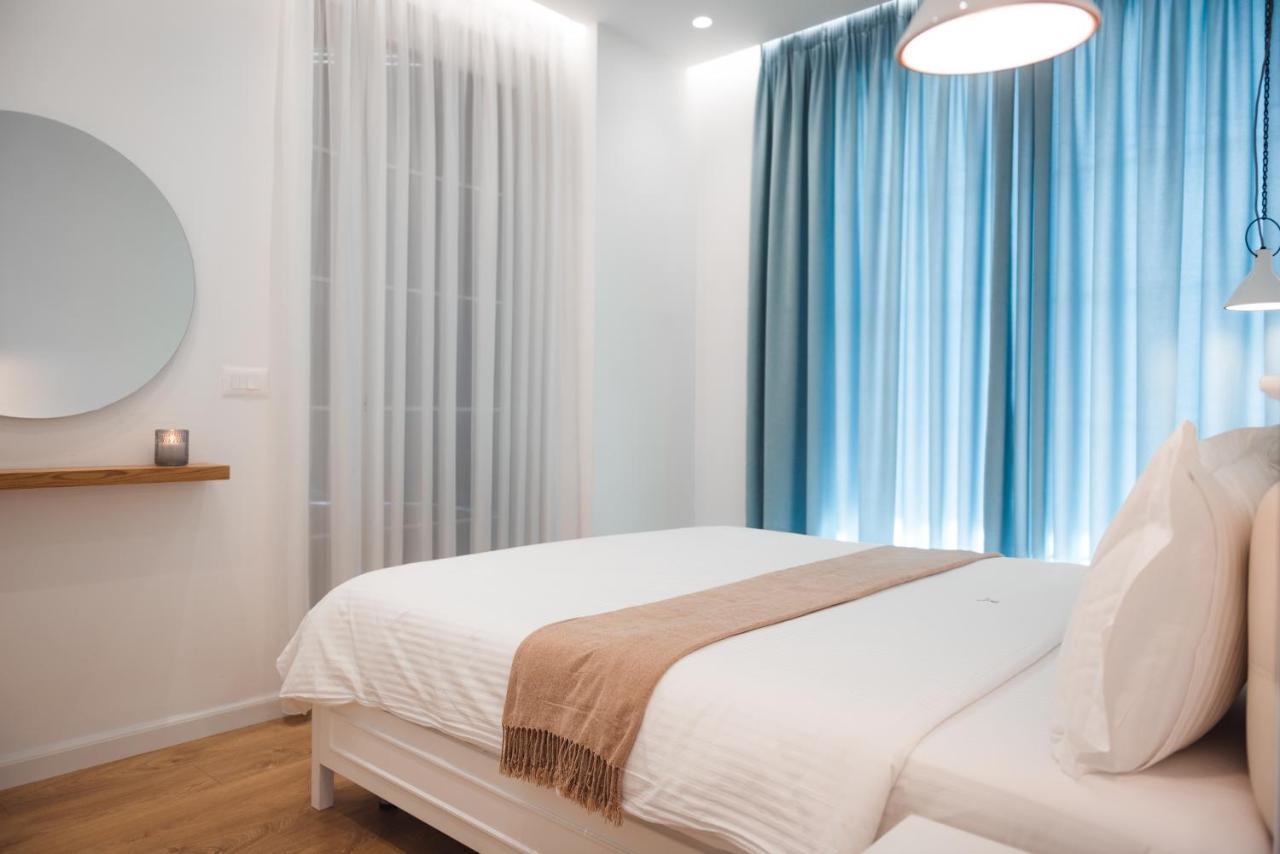 Tam Skanderbeg Square City Center Apartment No4 Tirana Exterior foto