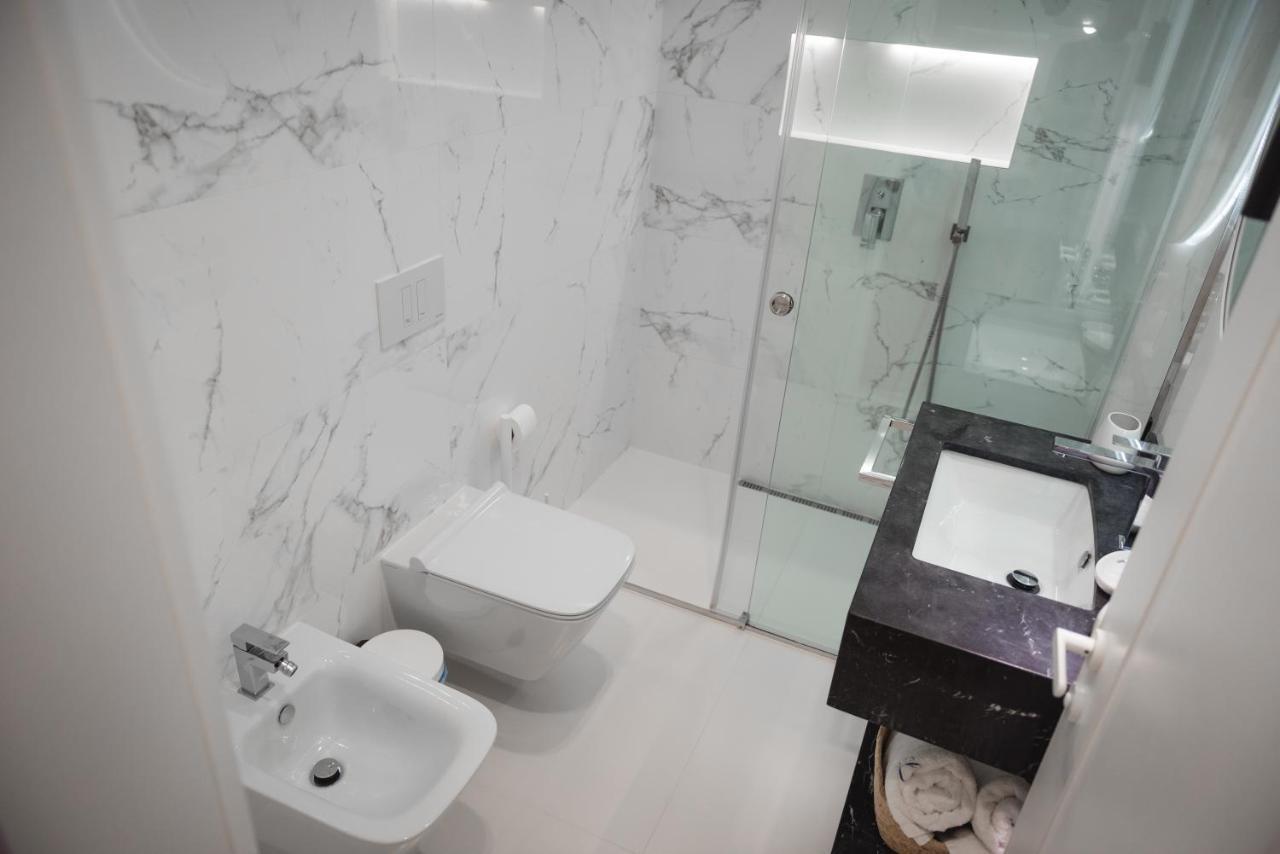 Tam Skanderbeg Square City Center Apartment No4 Tirana Exterior foto