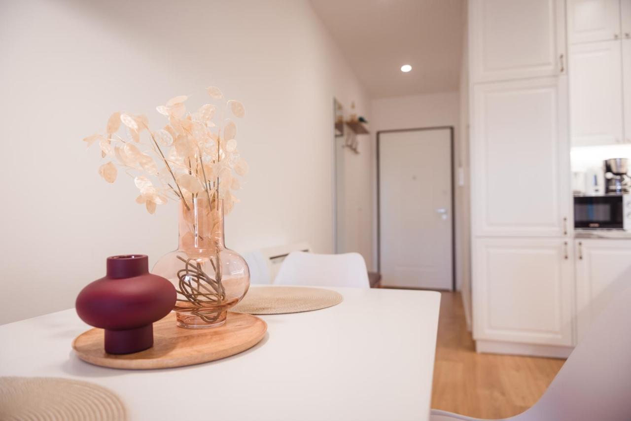 Tam Skanderbeg Square City Center Apartment No4 Tirana Exterior foto